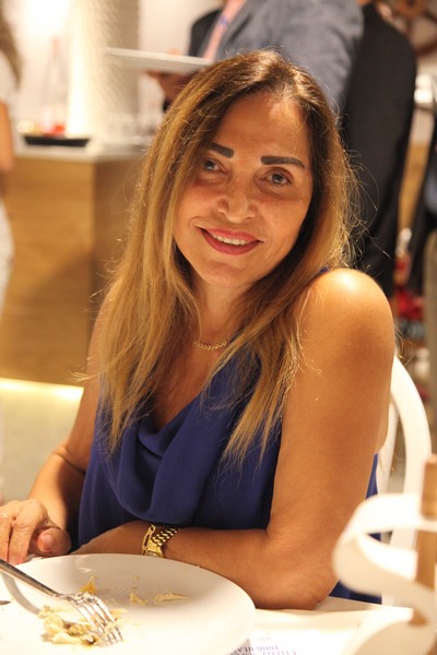 Chez Zakhia Opening at Riviera
