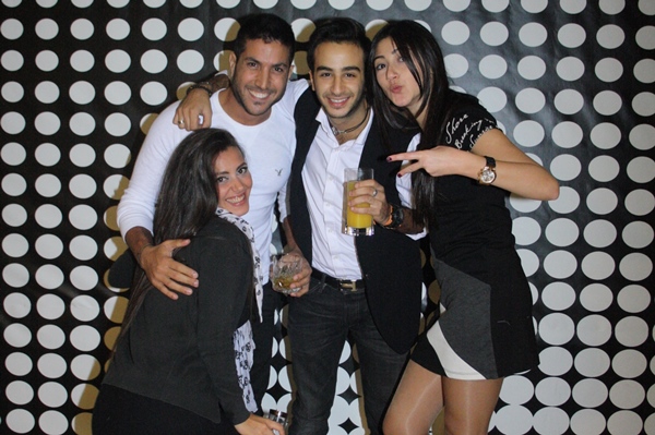 Birthday Party Celebration