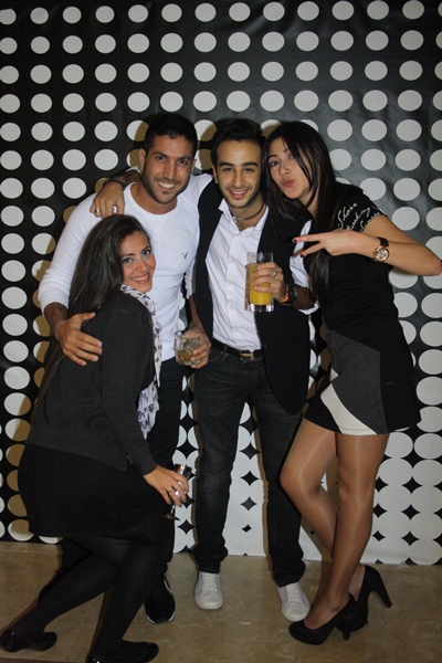 Birthday Party Celebration