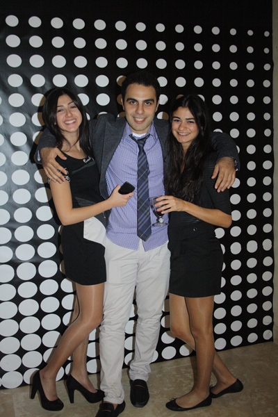 Birthday Party Celebration