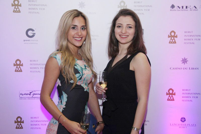 Beirut International Women Film Festival