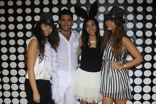 Birthday Party Celebration