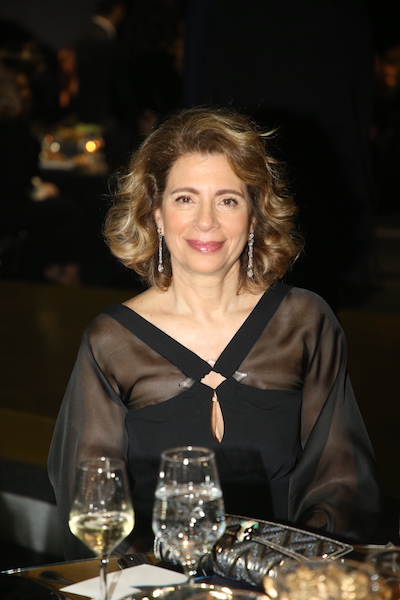 OpenMinds Fundraising Gala Dinner