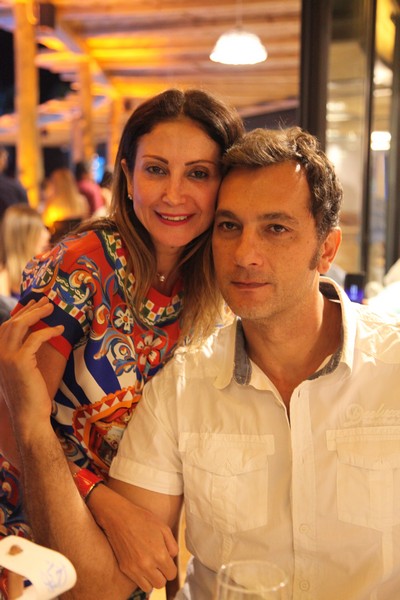 Chez Zakhia Opening at Riviera