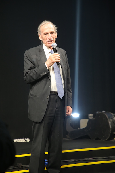 Mahmoud Kahil Award 2017