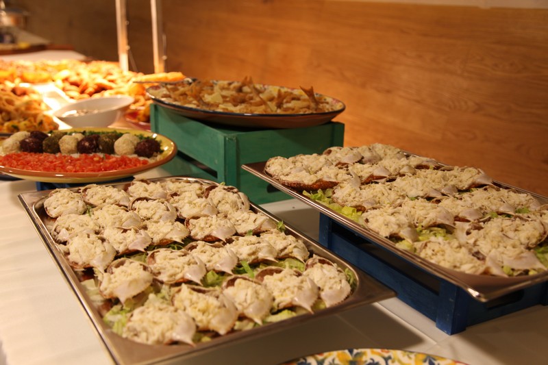 Chez Zakhia Opening at Riviera