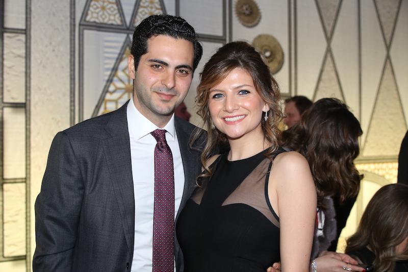 OpenMinds Fundraising Gala Dinner