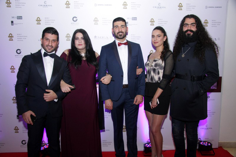 Beirut International Women Film Festival