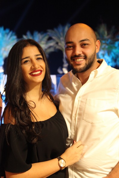 Chez Zakhia Opening at Riviera