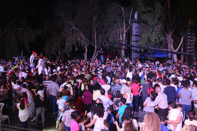 Sandouk El Dounia