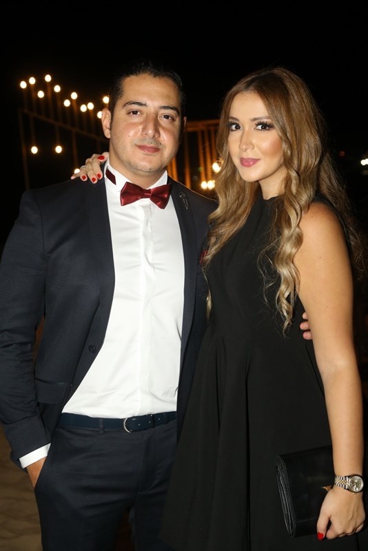 Opening of Kempinski Summerland Hotel & Resort Beirut