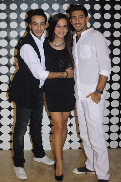 Birthday Party Celebration