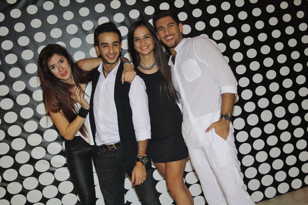 Birthday Party Celebration