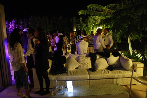 Birthday Party Celebration