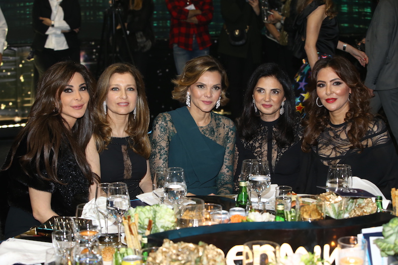 OpenMinds Fundraising Gala Dinner
