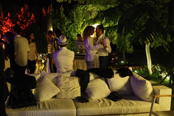 Birthday Party Celebration
