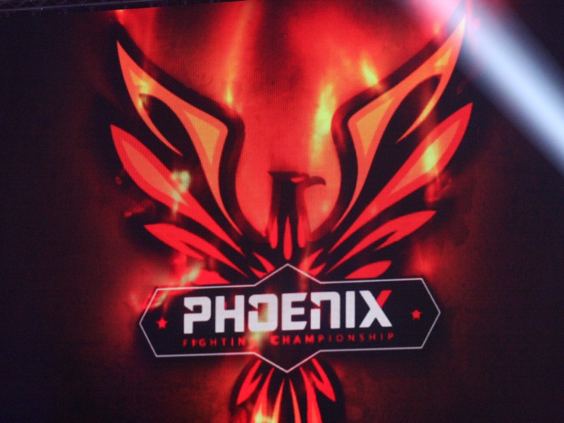Phoenix 2