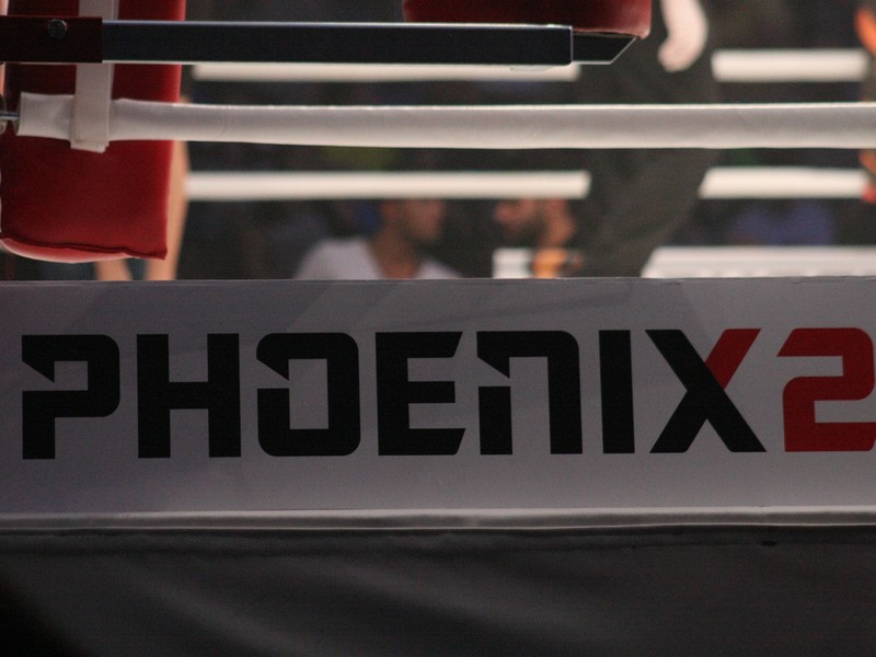 Phoenix 2