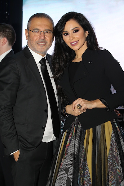 OpenMinds Fundraising Gala Dinner