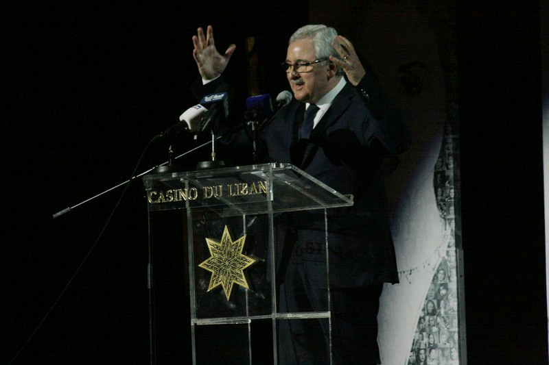 Beirut International Women Film Festival