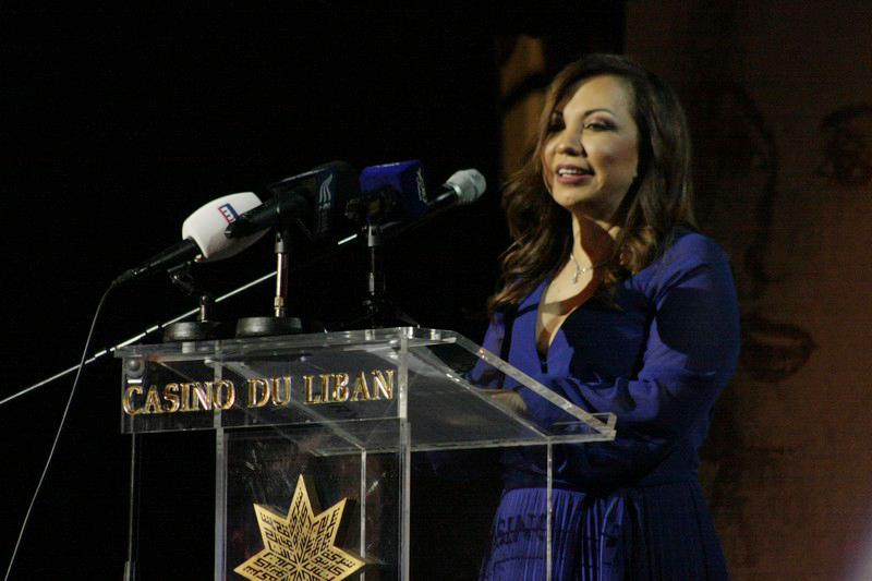 Beirut International Women Film Festival