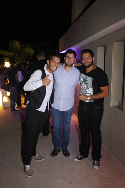 Birthday Party Celebration