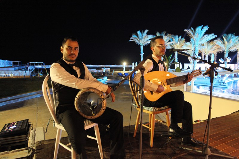 Chez Zakhia Opening at Riviera