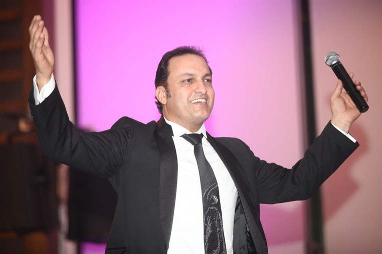New Year at ‎Seif El Baher