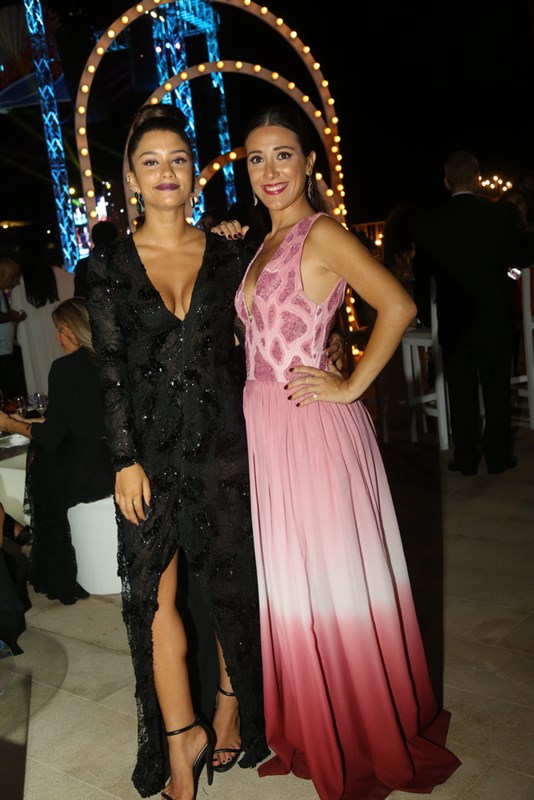 Opening of Kempinski Summerland Hotel & Resort Beirut
