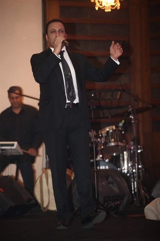 New Year at ‎Seif El Baher