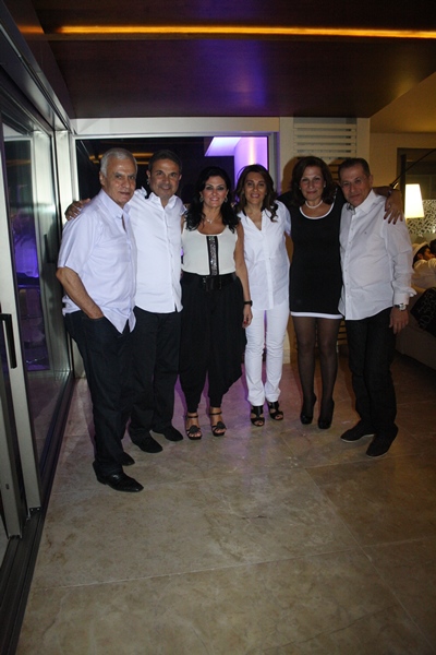Birthday Party Celebration