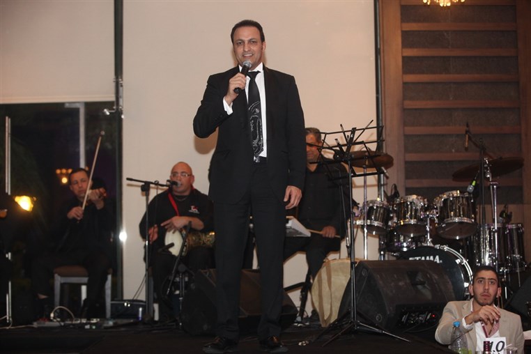 New Year at ‎Seif El Baher