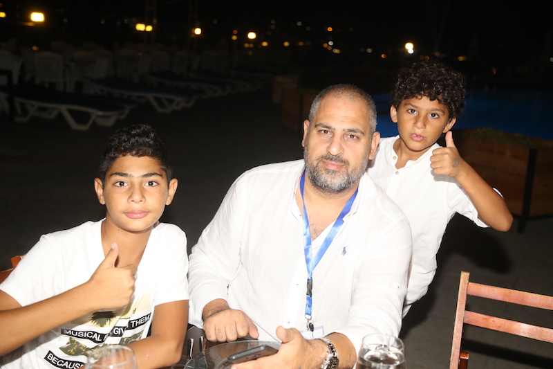 Sandouk El Dounia