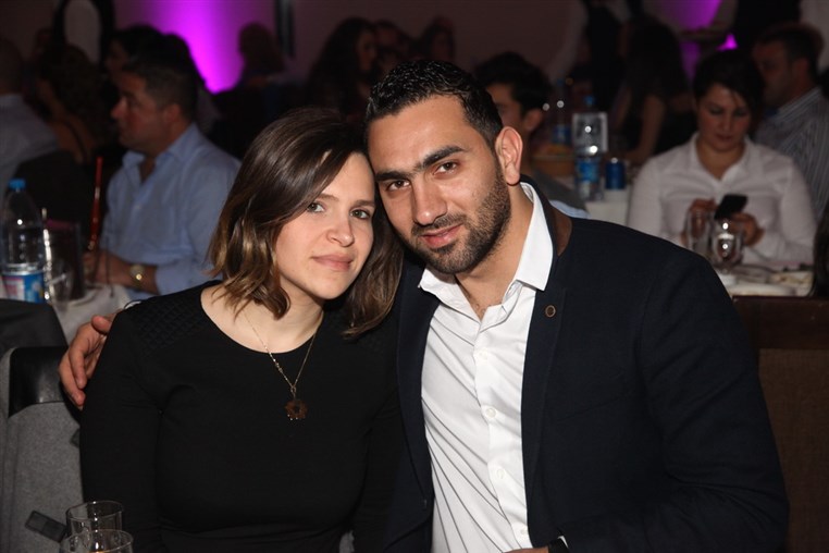 New Year at ‎Seif El Baher