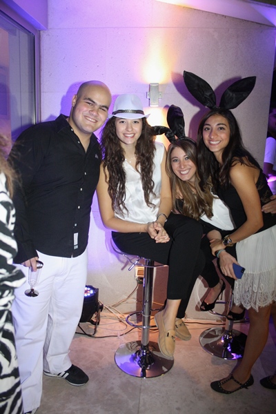 Birthday Party Celebration