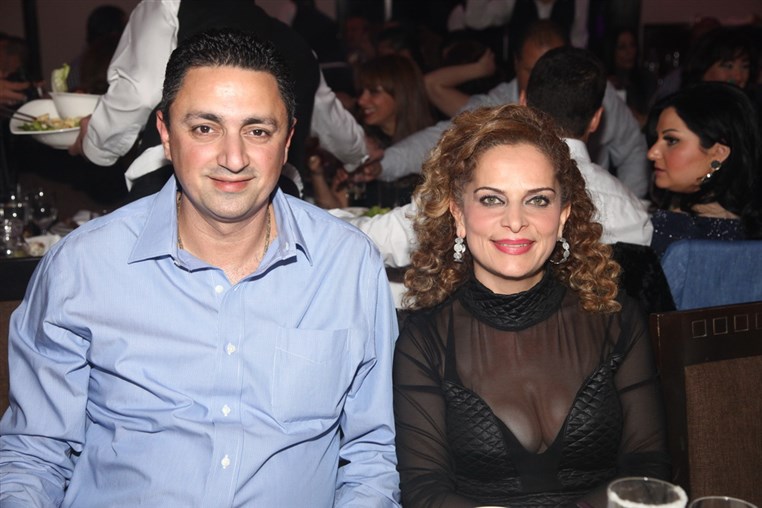 New Year at ‎Seif El Baher