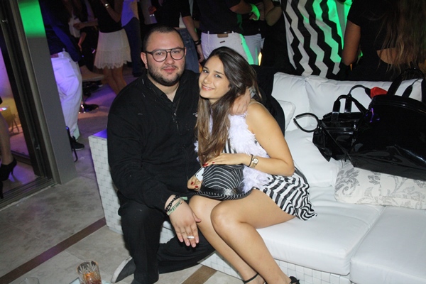 Birthday Party Celebration