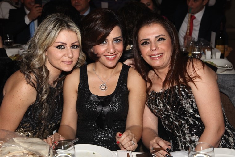 New Year at ‎Seif El Baher