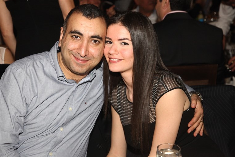New Year at ‎Seif El Baher