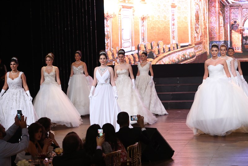 19eme Bal International des Debutantes
