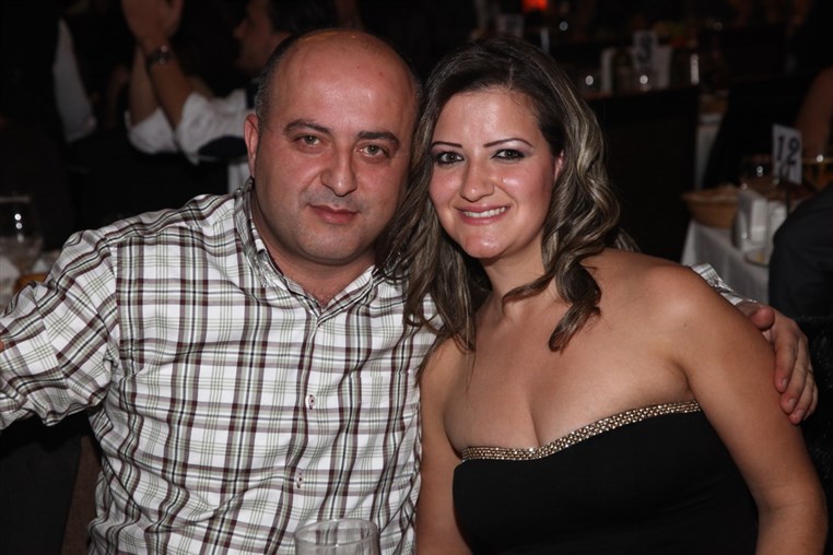New Year at ‎Seif El Baher