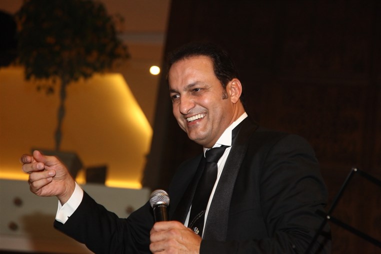 New Year at ‎Seif El Baher