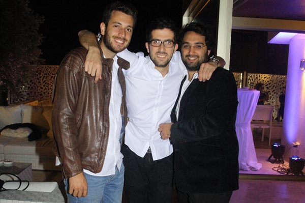 Birthday Party Celebration