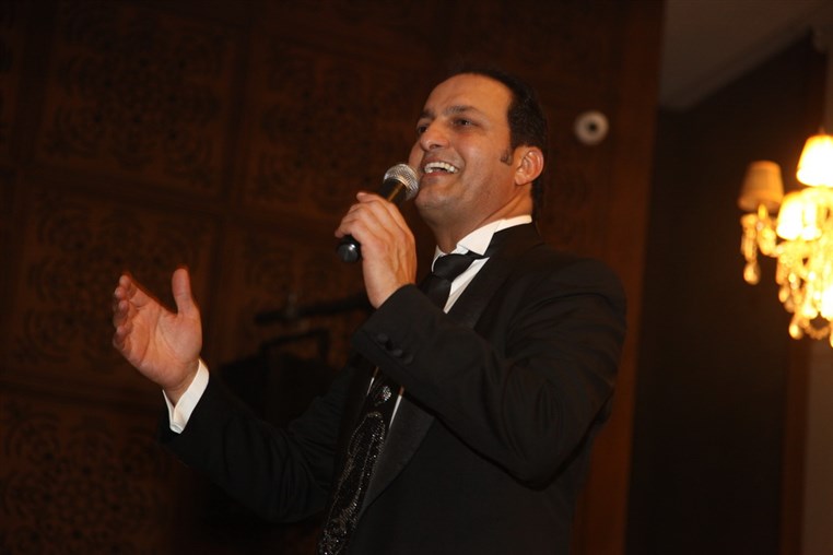 New Year at ‎Seif El Baher