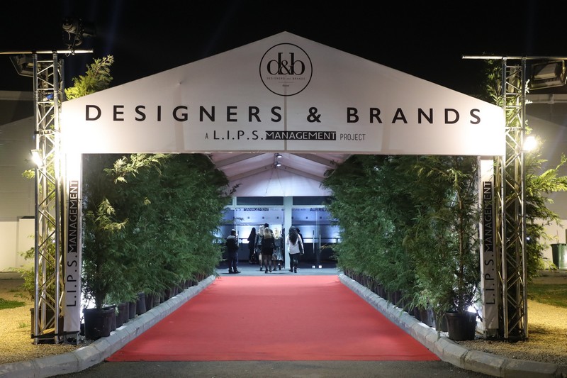 Designers & Brands Fashion Shows