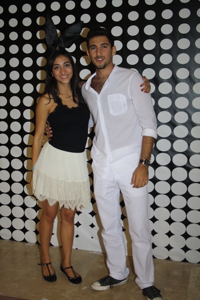 Birthday Party Celebration