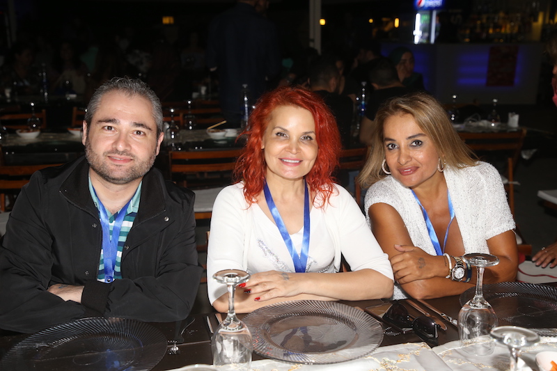 Sandouk El Dounia