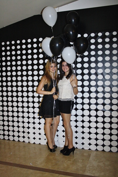 Birthday Party Celebration