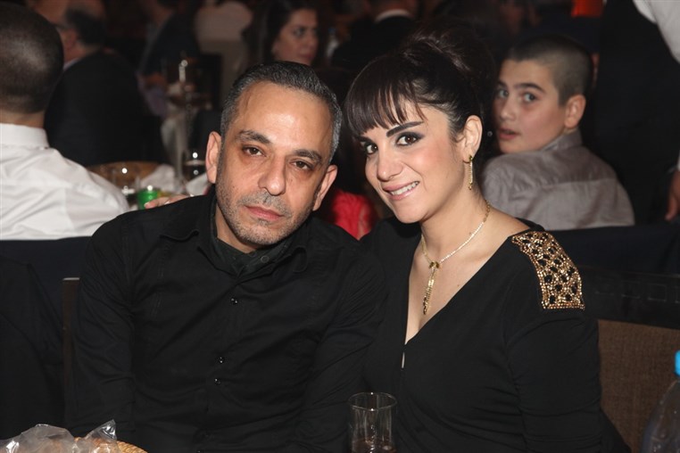 New Year at ‎Seif El Baher