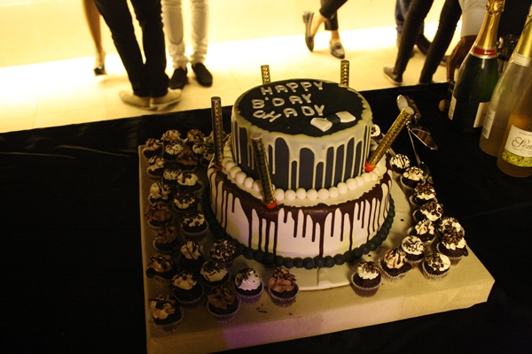Birthday Party Celebration